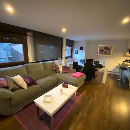 Casa Migalet Villa Laspaules Bagian luar foto