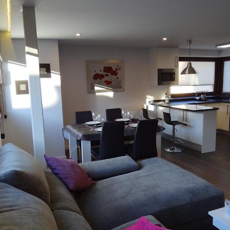 Casa Migalet Villa Laspaules Bagian luar foto